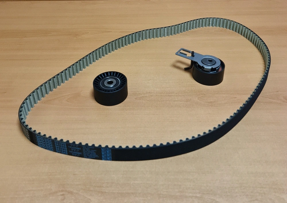 Kit de courroie crantée TECHNOX KD22353