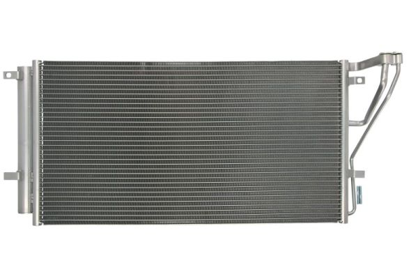 Condenseur, climatisation THERMOTEC KTT110724