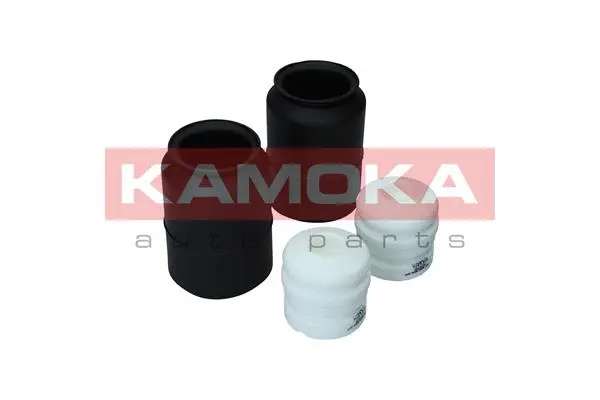 Kit de protection contre la poussière, amortisseur KAMOKA 2019102