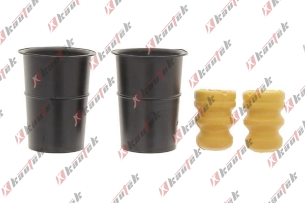 Kit de protection contre la poussière, amortisseur KAUTEK MN-BK003