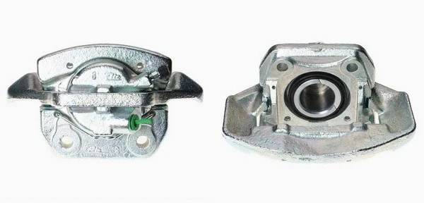 Étrier de frein 4X4 ESTANFI PDF-31-128