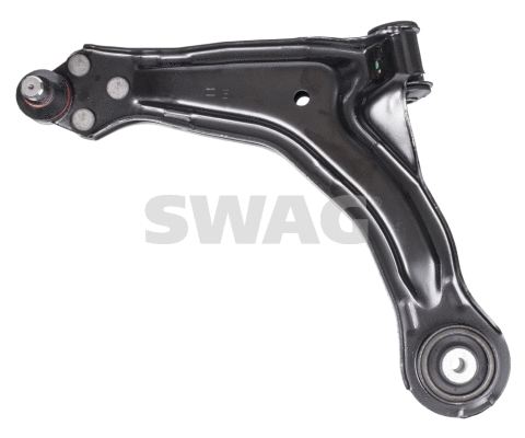 Bras de liaison, suspension de roue SWAG 10 92 2917