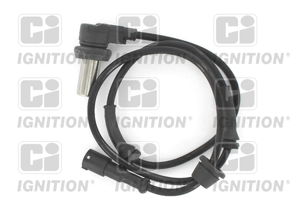 Capteur, vitesse de roue QUINTON HAZELL XABS258