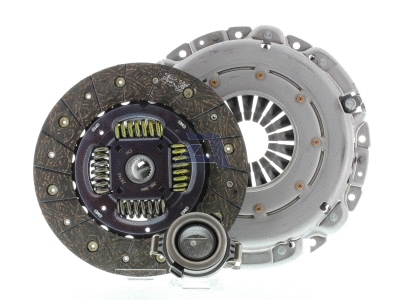 Kit d'embrayage AISIN KY-079
