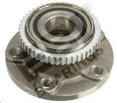 Kit de roulements de roue EBI EBK1707