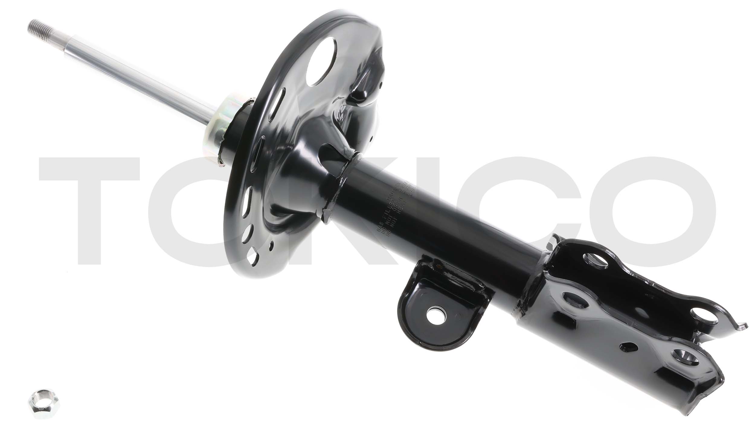 Amortisseur TOKICO B3397