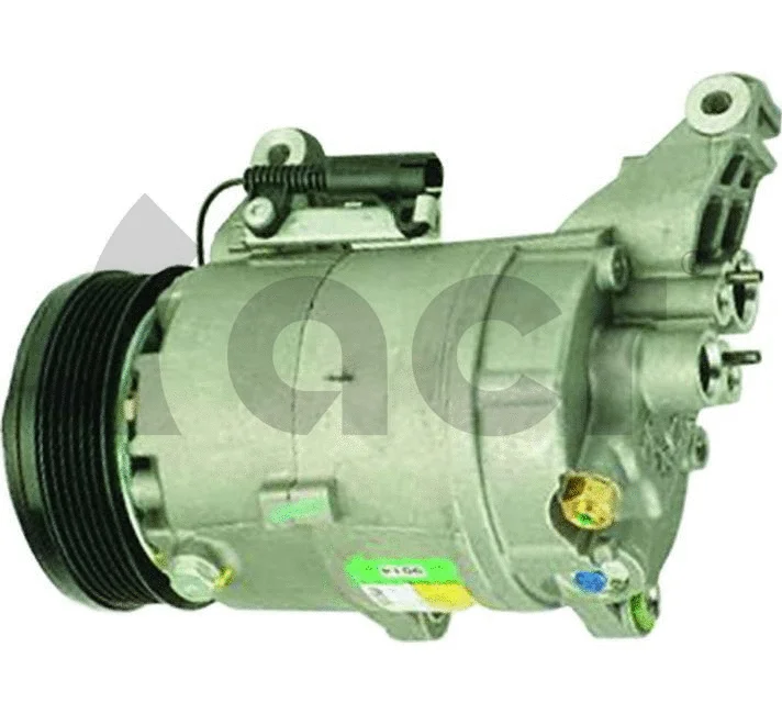 Compresseur, climatisation ACR 133121