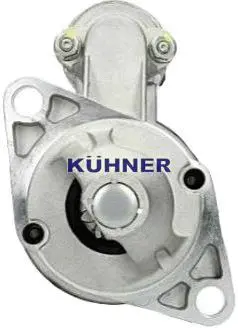 Démarreur AD KÜHNER 20335