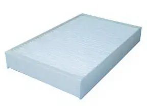 Filtre, air de l'habitacle SAKURA Automotive CA-25050