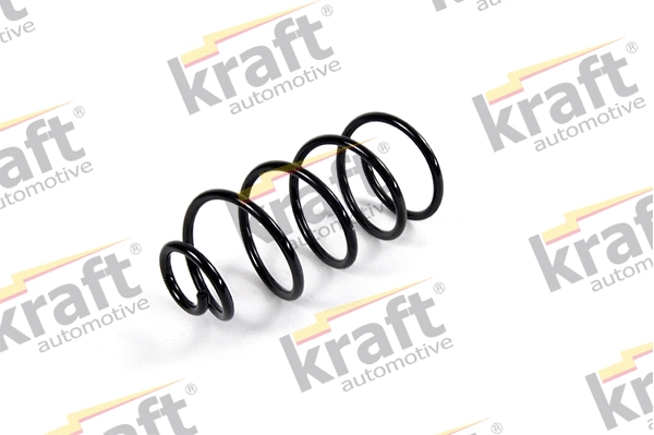 Ressort de suspension KRAFT AUTOMOTIVE 4020260