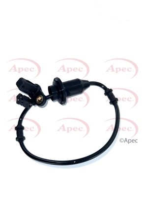Capteur, vitesse de roue APEC ABS1468