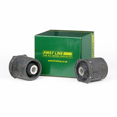 Suspension, corps de l'essieu FIRST LINE FSK6606