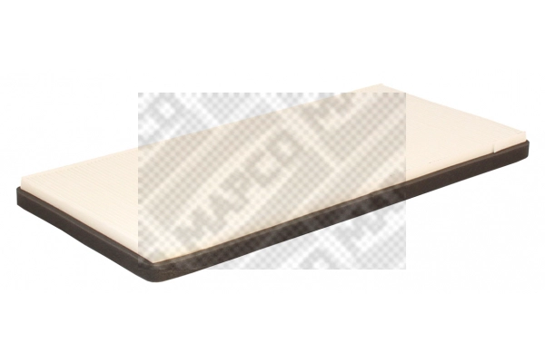 Filtre, air de l'habitacle MAPCO 65616