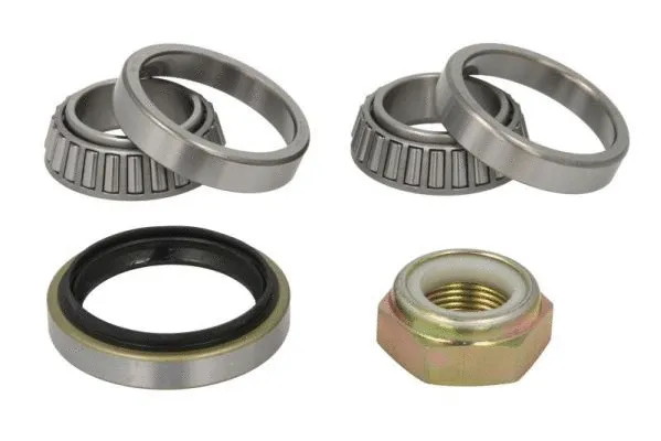 Kit de roulements de roue BTA H1G023BTA