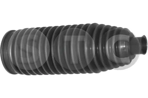 Joint-soufflet, direction STC T410002