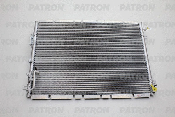 Condenseur, climatisation PATRON PRS1149KOR