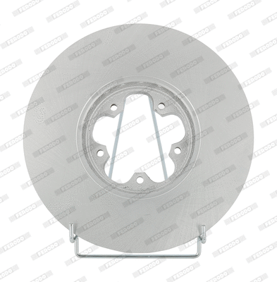 Disque de frein FERODO DDF1113C