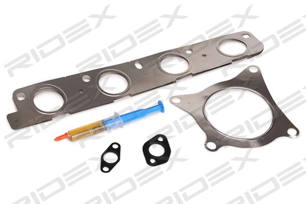Turbocompresseur, suralimentation RIDEX 2234C10017R