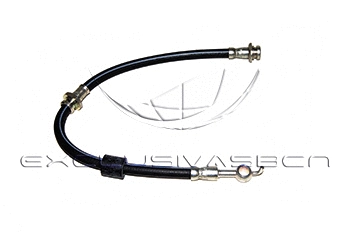 Support, flexible de frein MDR MBH-2807