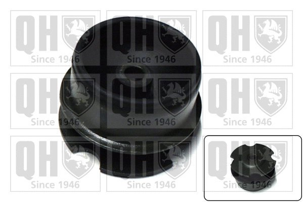 Support moteur QUINTON HAZELL EM4194