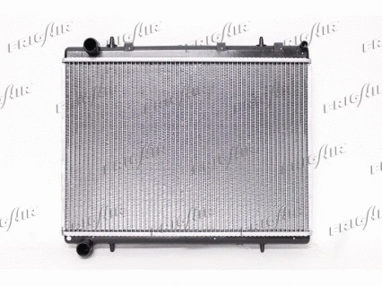 Radiateur, refroidissement du moteur FRIGAIR 0103.3083