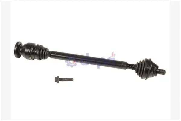 Arbre de transmission DEPA 3531400