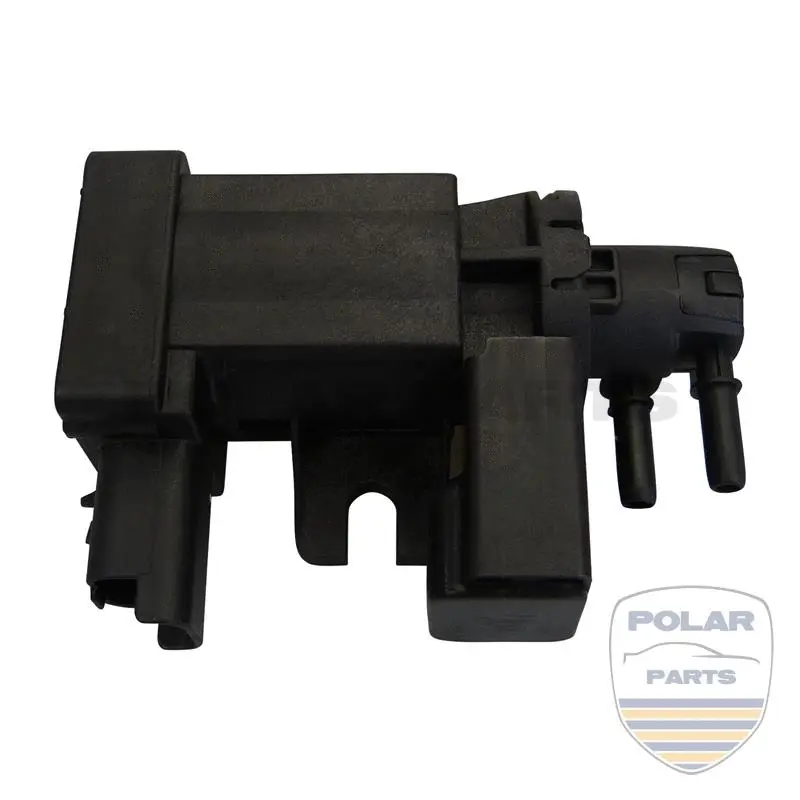 Détendeur de suralimentation POLAR PARTS 10003667
