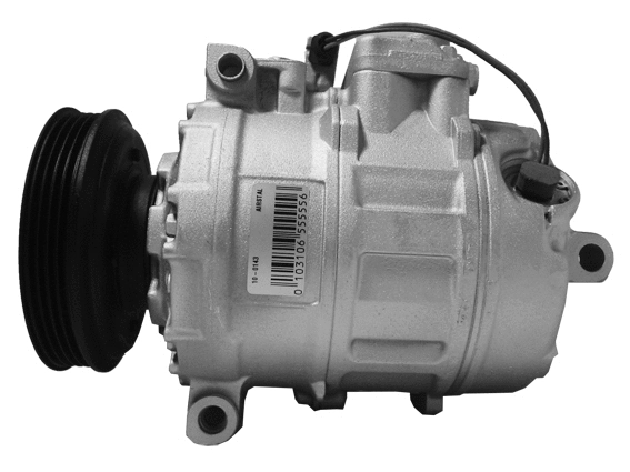 Compresseur, climatisation Airstal 10-0143