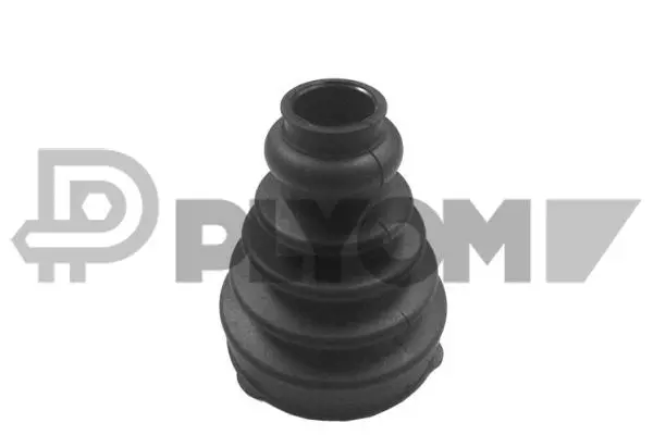 Joint-soufflet, arbre de commande PLYOM P011100