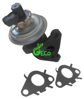 Vanne EGR GECO VE1312