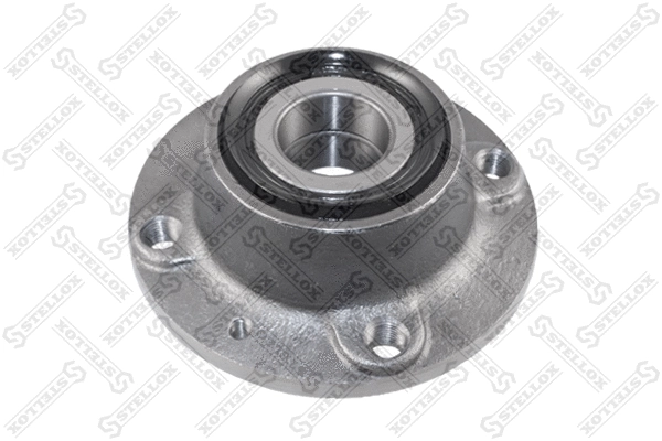 Kit de roulements de roue STELLOX 43-28016-SX