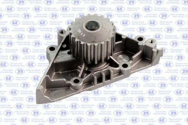 Pompe à eau, refroidissement du moteur GK 986894