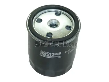 Filtre à carburant CoopersFiaam FT4840
