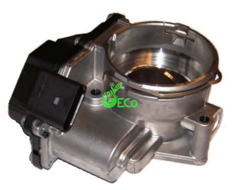 Corps papillon GECO CF19179
