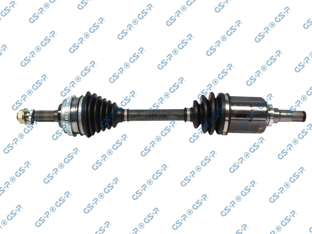 Arbre de transmission GSP-BR NCV69517