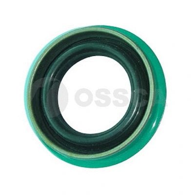 Bague d'étanchéité, vilebrequin OSSCA 04708