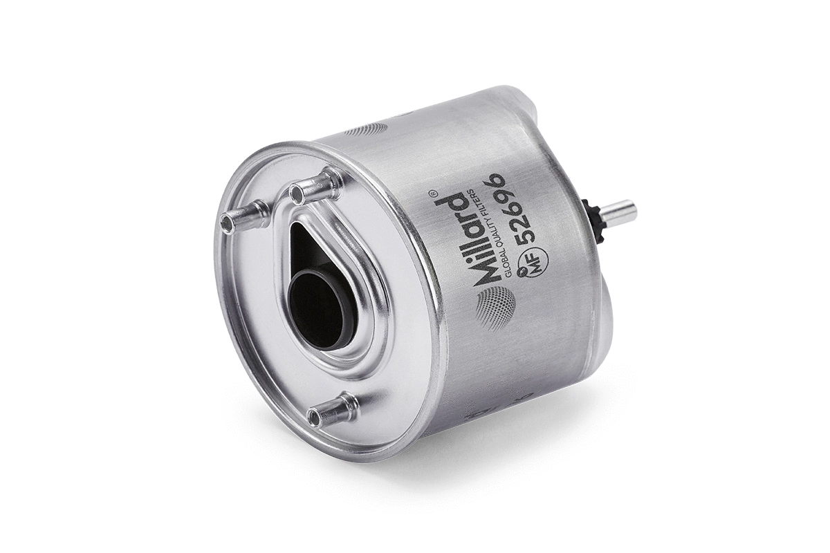 Filtre à carburant MILLARD FILTERS MF-52696