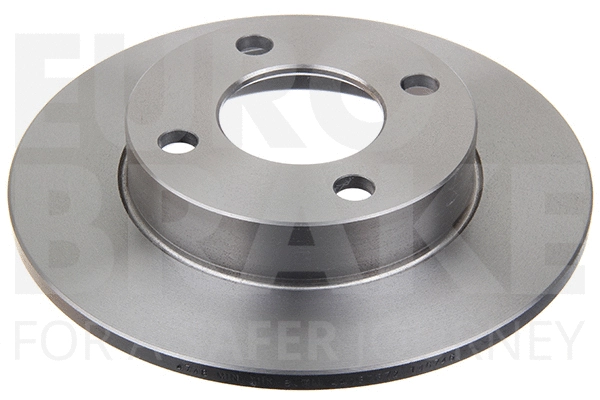 Disque de frein EUROBRAKE 5815204748