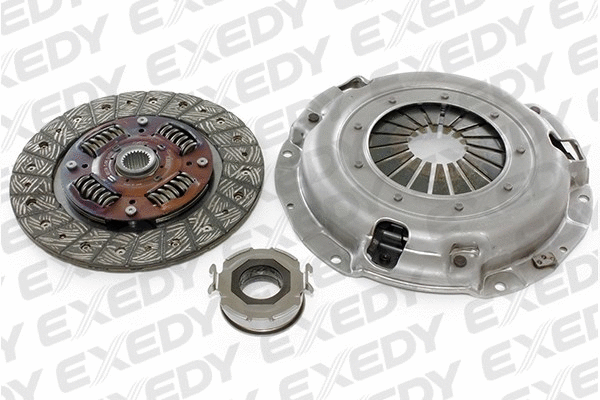 Kit d'embrayage EXEDY FJK2037