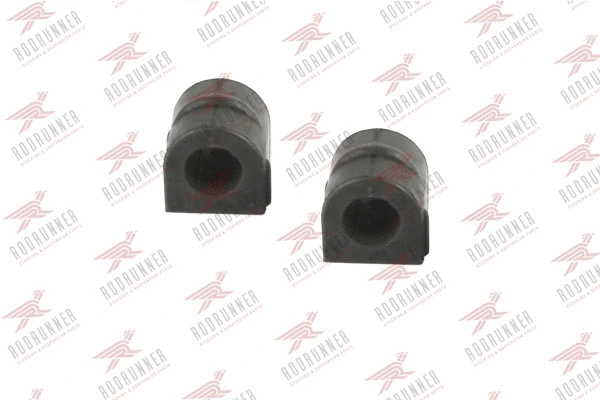 Suspension, stabilisateur RODRUNNER BC-SC 166K