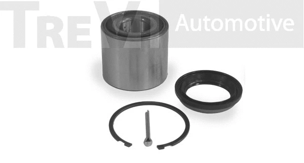 Kit de roulements de roue TREVI AUTOMOTIVE WB1254
