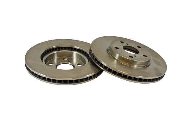 Disque de frein KLAXCAR FRANCE 25114z