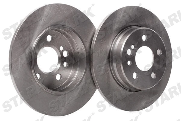 Disque de frein Stark SKBD-0023130