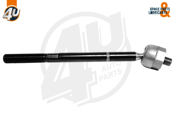 Rotule de direction intérieure, barre de connexion 4U Autoparts E01076