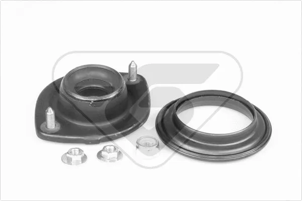 Kit de réparation, coupelle de suspension HUTCHINSON KS 56