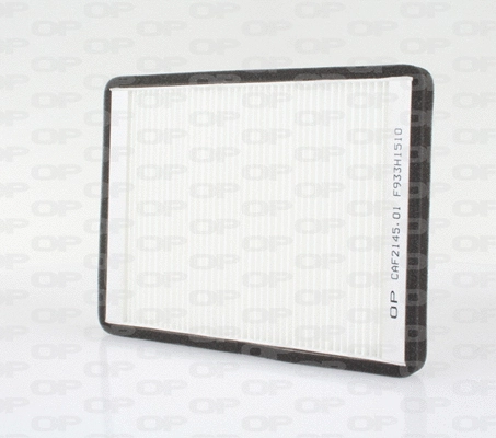Filtre, air de l'habitacle OPEN PARTS CAF2145.01