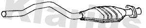 Catalyseur KLARIUS 311724