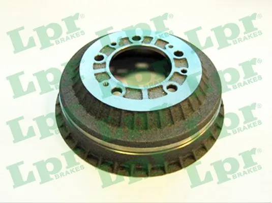 Tambour de frein LPR 7D0088