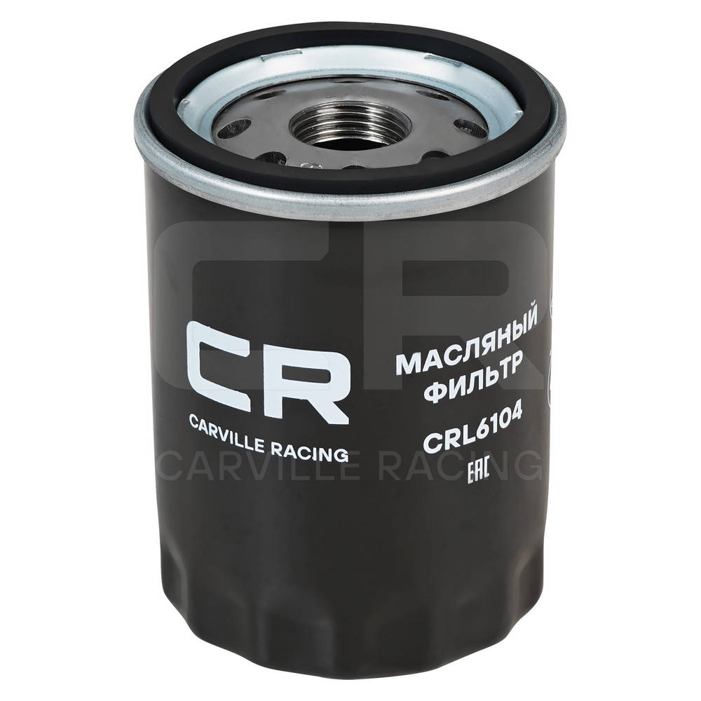 Filtre à huile CARVILLE RACING CRL6104