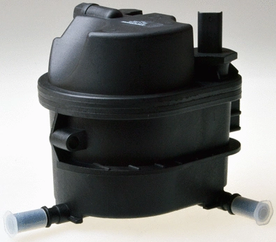 Filtre à carburant DENCKERMANN A120435